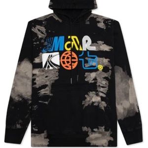 Market Basketball Hoodie